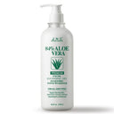 JNC 84% Aloe Vera Premium Cleansing Gel 240ml