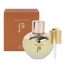 The History of Whoo Cheongidan Wild Ginseng Ampoule Oil 30ml