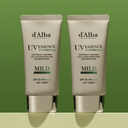 Waterfull Mild Sunscreen