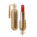 The History of Whoo Gongjinhyang Mi Luxury Lipstick No. 21 Ruby 3.5g