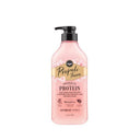 Elastine PropoliThera Hair Deep Conditioning Shampoo - Cherry Blossom 500ml