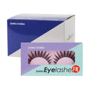 Princia Sun-Goo Eyelashes F Special (10 pairs)