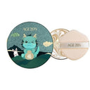 AGE20'S Essence Cover Pact ID Diamond Edition