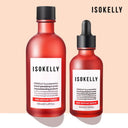 ISOKELLY Trouble Skincare 2-Piece Set (Repair Toner + Serum)