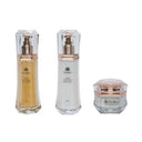 Cledbel Luxury Gold Lifting Basic Set