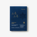 Daphnellia Soro Soro Ampoule Mask Pack 30g x 5 sheets