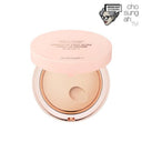 Chosungah Beauty TM Bounce Up Pact Ultra Camellia Edition