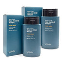 Vonin Body & Hair All-In-One Wash