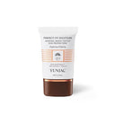 Mineral Base Tinted Sun Protection