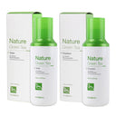 Foodaholic Nature Green Tea Skin Care 2-Piece Set