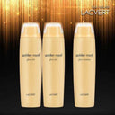 LACVERT Golden Royal Honey Radiance Set (Toner 200ml x2 + Emulsion 200ml)