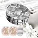 AGE20's Glass Skin Essence Perfect Pact (Main + Refill)