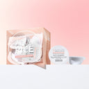 S.NATURE Aqua Rice Cleansing Balm Travel Kit 3.5ml x 10