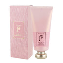 The History of Whoo Gongjinhyang Soo Hydrating Foam Cleanser 180ml