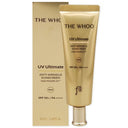 The History of Whoo UV Ultimate Anti-Wrinkle Sun 50ml