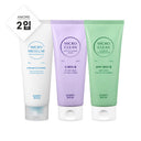 Happy Bath Micro Cleansing Foam 150g x2