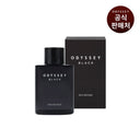 Odyssey Black Skin Refiner 130ml