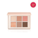 VDL Eye Shine Color Mode Palette