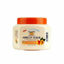 Eco Salon Apricot Scrub Foam Cleansing 500g
