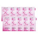 numbuzin No.2 Rose PDRN Collagen Plumping Mask 10 Sheets