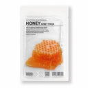Tenzero Solution Nourishing Honey Sheet Mask