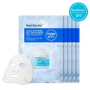 Real Barrier Aqua Soothing Gel Cream Mask 5 Sheets