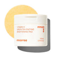 Vitamin C Green Tea Enzyme Brightening Pad