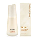 Time Energy Bright Luminous Serum