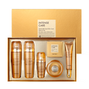 TONYMOLY Intense Care Gold 24K Snail 5-Piece Set