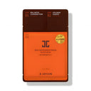 JAYJUN Real Water Brightening Black Mask 10 Sheets