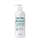 Sidmool Tea Tree Amino Cleanser