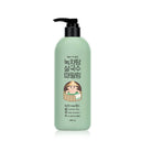 LACVERT Tte-Mili Body Peeling Green Tea 500ml