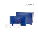 CELDERMA Marine Collagen Hydrogel Eye Patch 20 Sheets