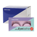Princia Seongu Eyelashes DG (10 Pairs)