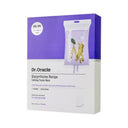 Dr.Oracle Glycyrrhizin Recipe Calming Purple Mask