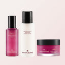 Avanjeune Winter Camellia Basic 3-Piece Set (Serum + Essence Lotion + Rich Cream)