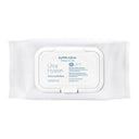 Missha Super Aqua Ultra Hyalron Cleansing Oil Tissue 70 Sheets