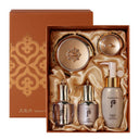 The History of Whoo Cheongidan Radiant Regenerating Eye Cream Special Set 50ml