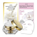 RiRe Goat Milk / Pearl Mask Pack (choose 1 of 2)