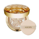 Age 20's Essence Cover Pact Royal Gold