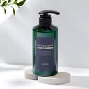 Eunyul Black Seed Therapy Foam Cleanser 500ml
