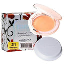 Prorance Essence Skin Cover No.21 Natural Beige + Refill