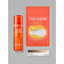 the SAEM Urban Eco Golden Berry C Blemish Ampoule Set
