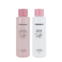 Mamonde Floral Moisture Skin Softener / Emulsion
