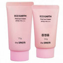the SAEM Eco Earth Pink Sun Cream 70g