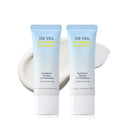Wonder Bath Ice Veil UV Shield