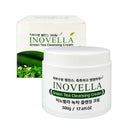 INOVELLA Skin Nourishing Cleansing Cream Green Tea 500g