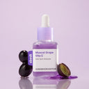 Sungboon Editor Meoru Podo Vita C Dark Spot Ampoule 30ml
