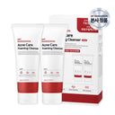 Dr. Banggiwon Acne Care Foaming Cleanser 200ml x2