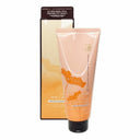 KWAILNARA Bonche Cheongjeong Yeon Cheong-Ahan Water Cleansing Foam 180ml